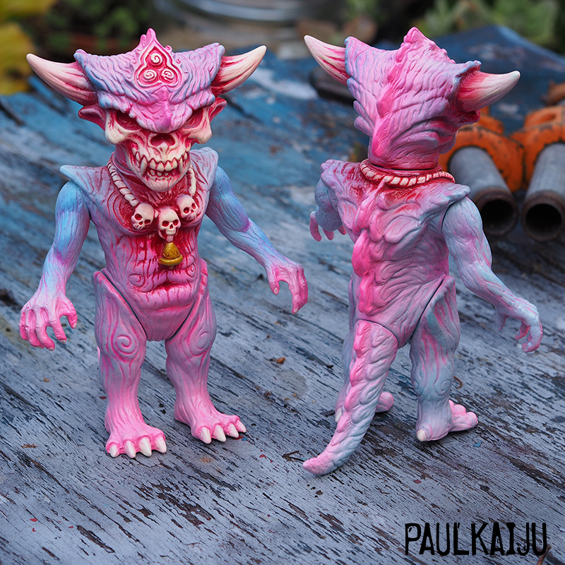 DHP: Buttercup Apalala and Crawlah Apalala Releases