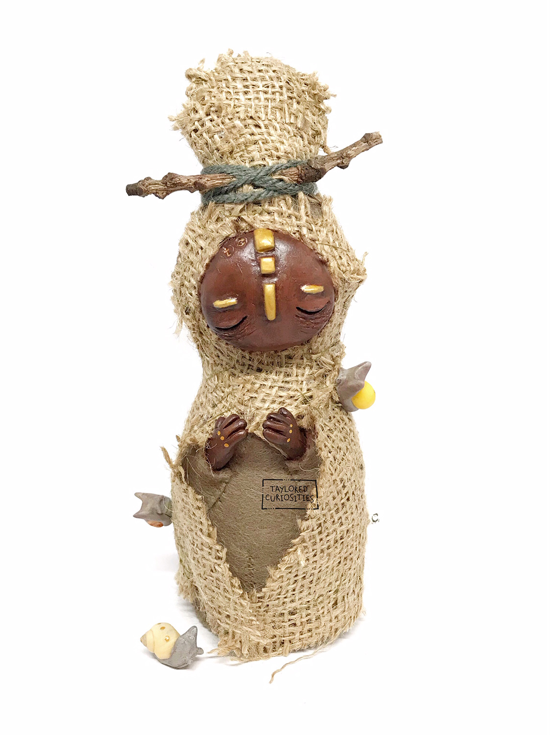 Roux: The Snail Whisperer