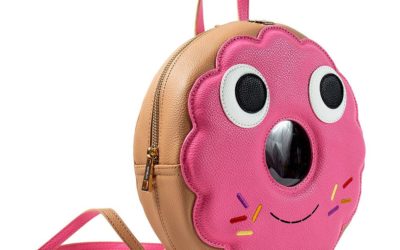 Limited Edition Yummy World Backpacks