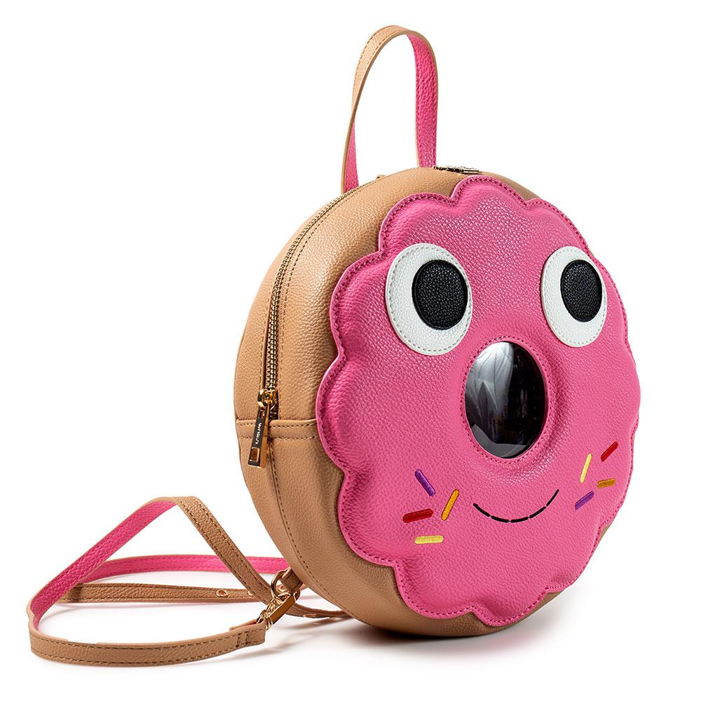 Limited Edition Yummy World Backpacks