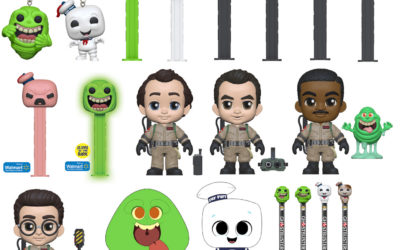 POP! Movies – Ghostbusters