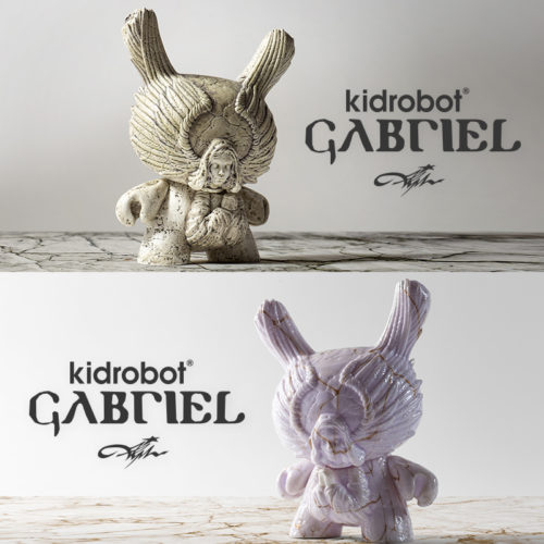 Limited Edition Arcane Divination 5-inch Dunny