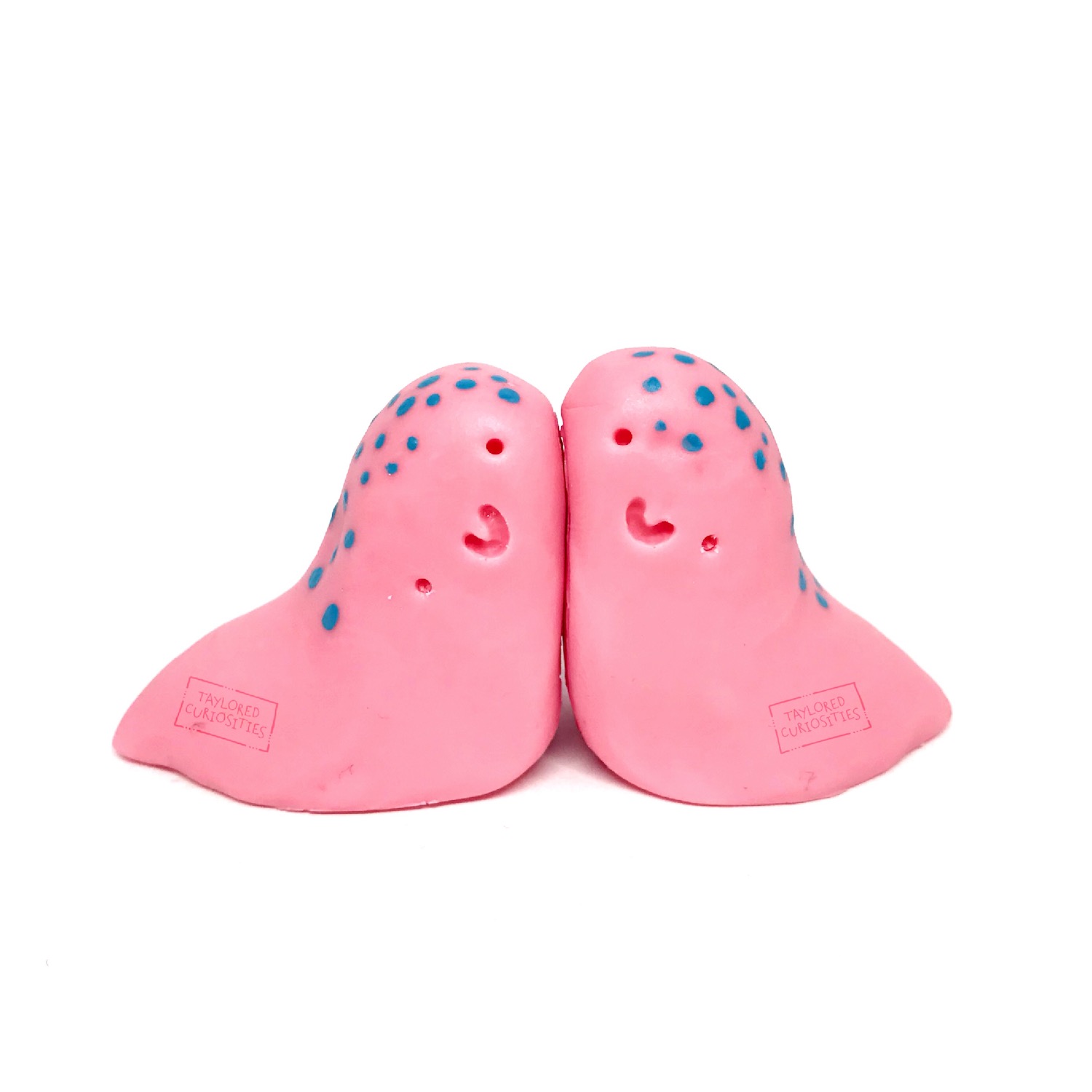 Love Slugs: Pink from Taylored Curiosities