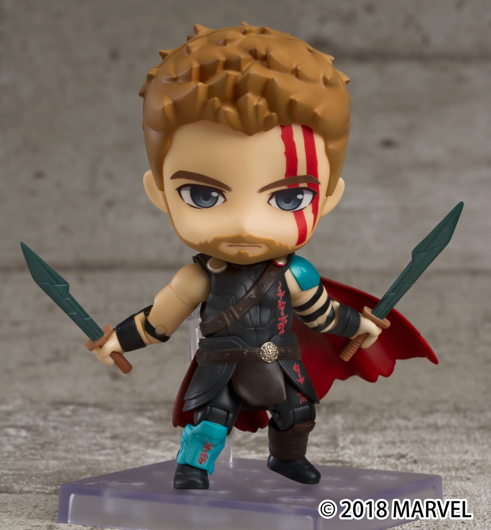 Nendoroid Thor: DX Version