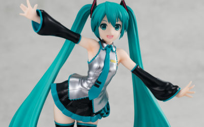 POP UP PARADE – Hatsune Miku