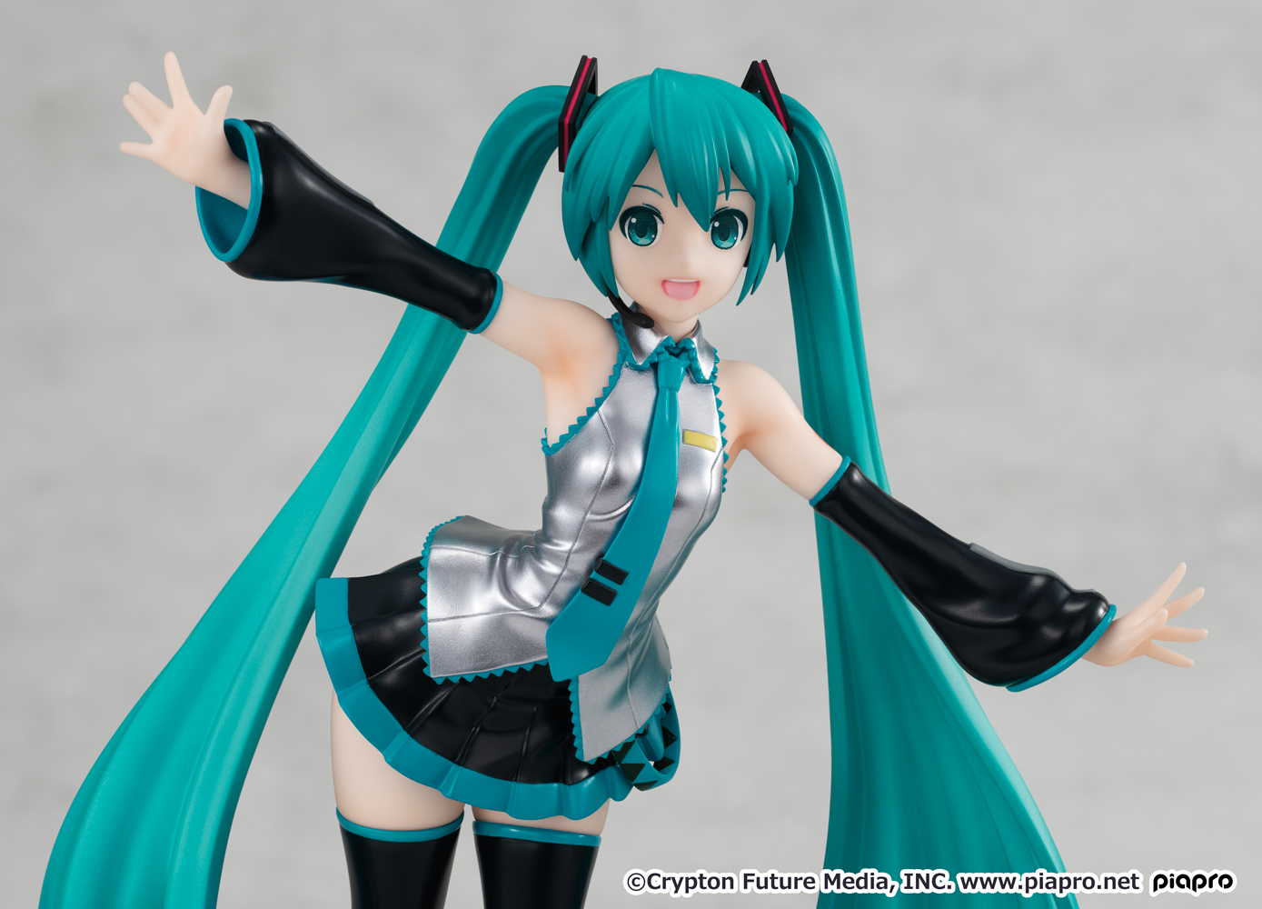 POP UP PARADE – Hatsune Miku