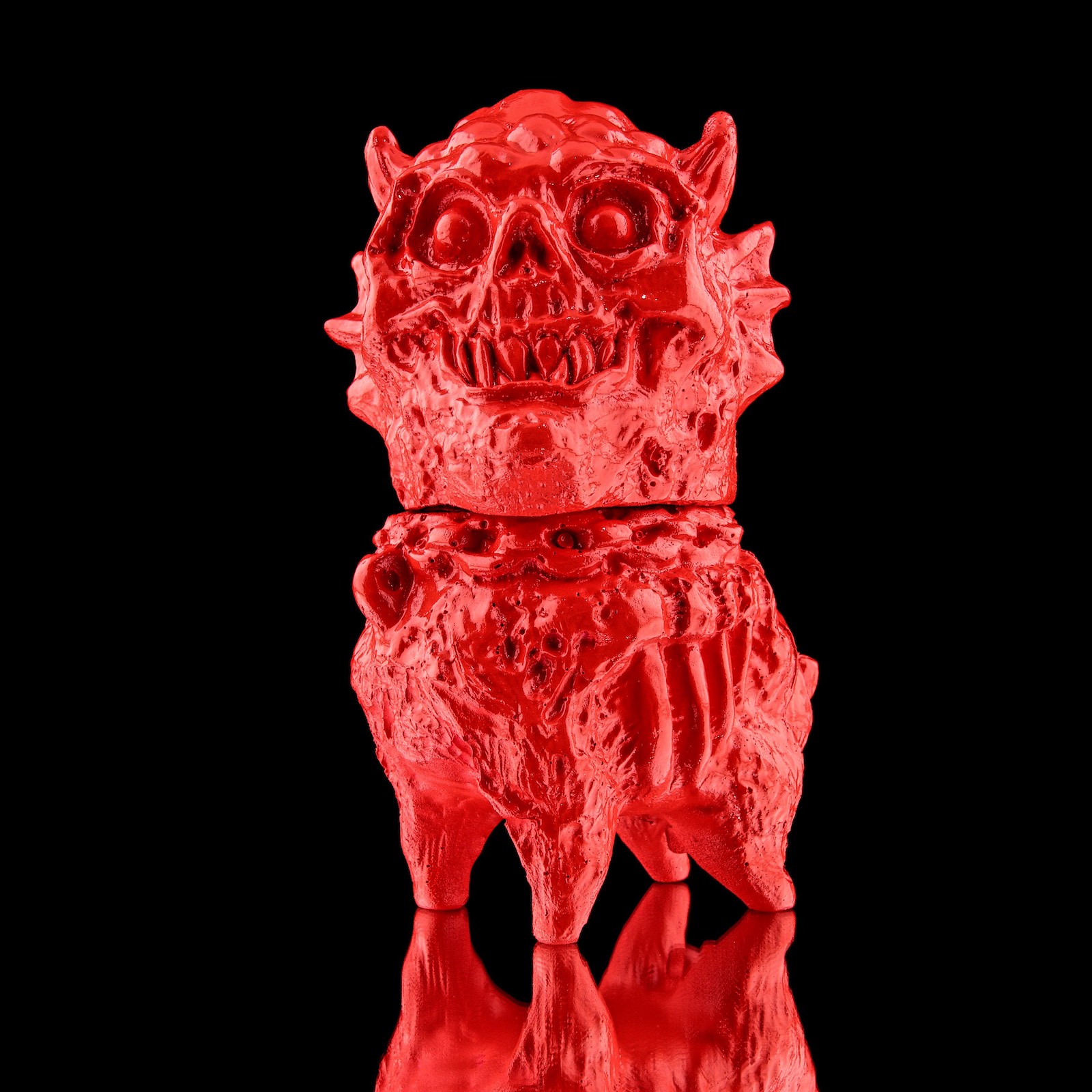 Introducing Aleister Growley!