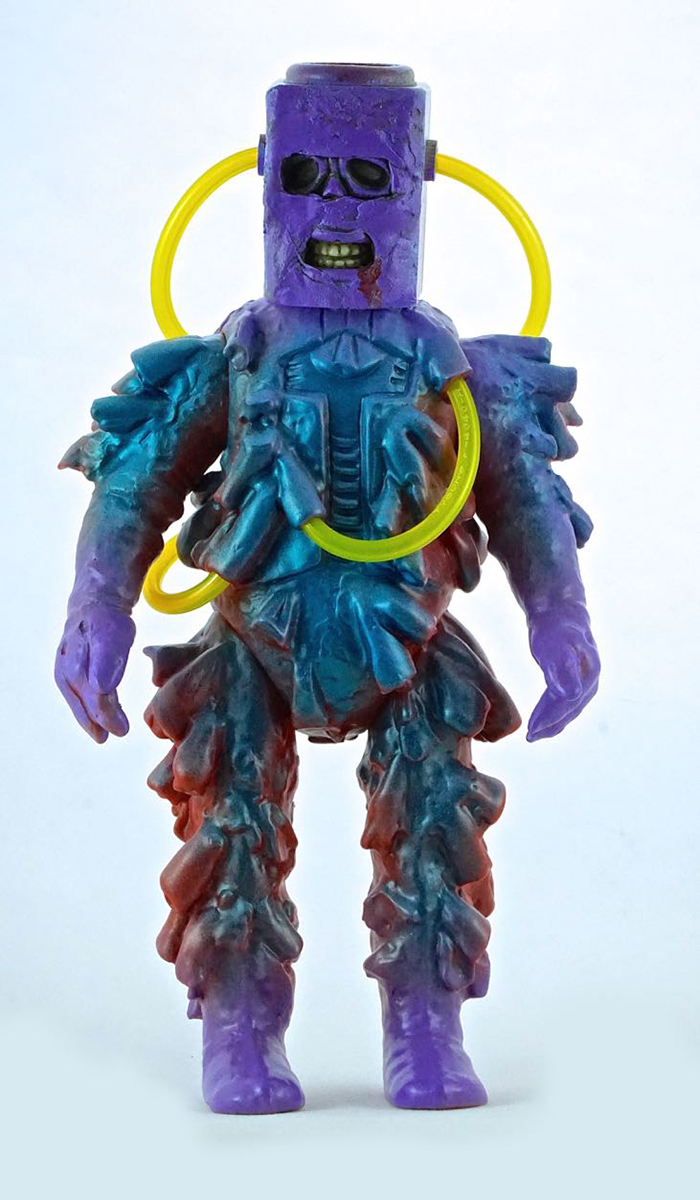 Plaseebo – Juice Bot