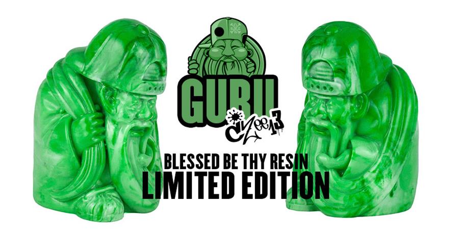 Jade Street Guru at Silent Stage