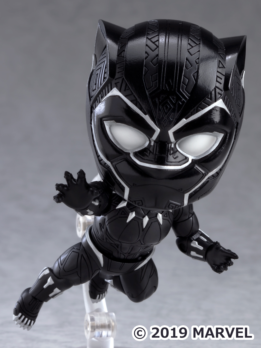 Nendoroid DX Version Black Panther