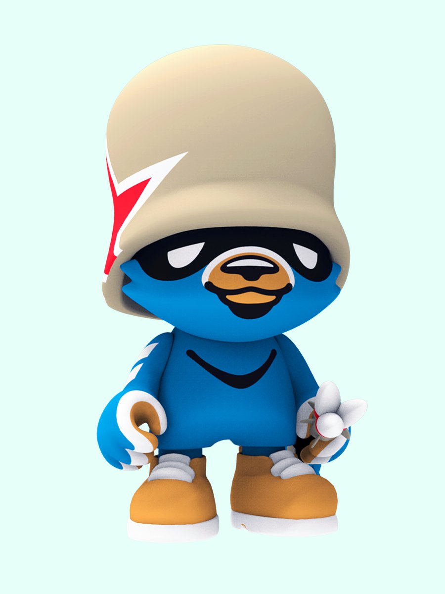 JankyFörtress SuperJanky