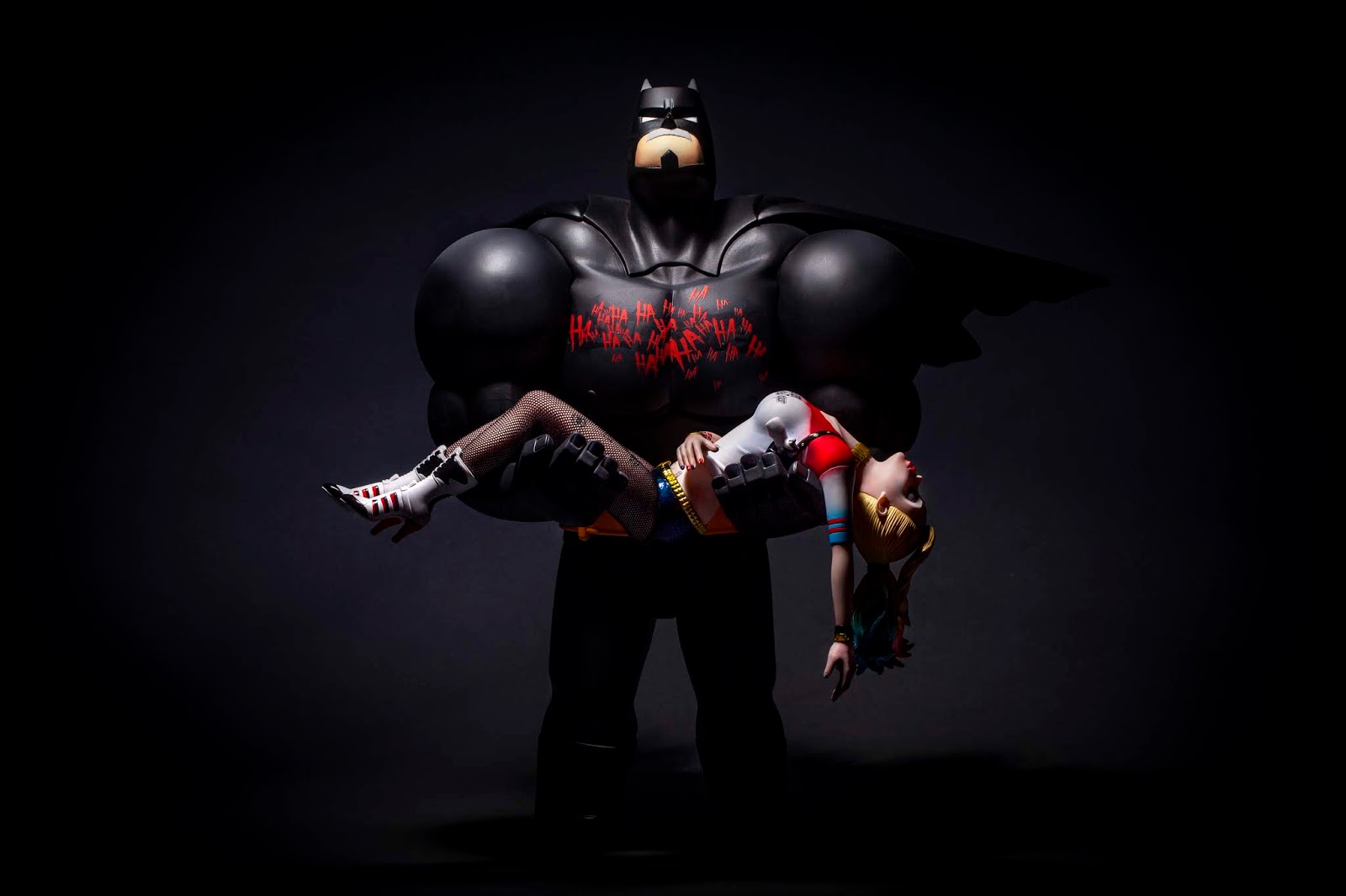 LOWFOOL REVENGE – EP2