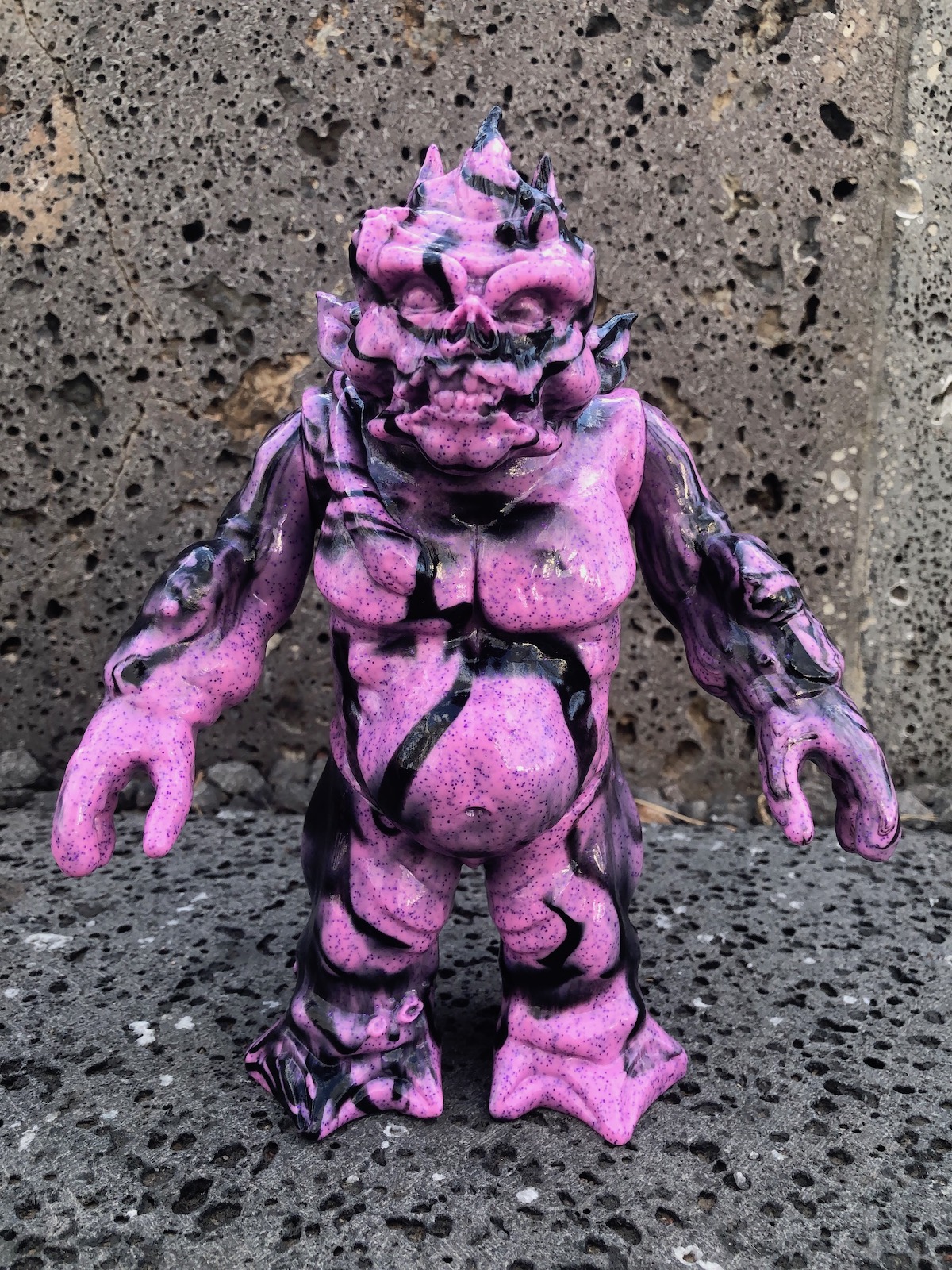 Strawberry Sundae Seatus – Saturday at Lulubell