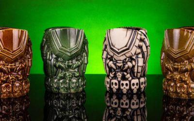 Mondo’s The Predator Tiki Mug