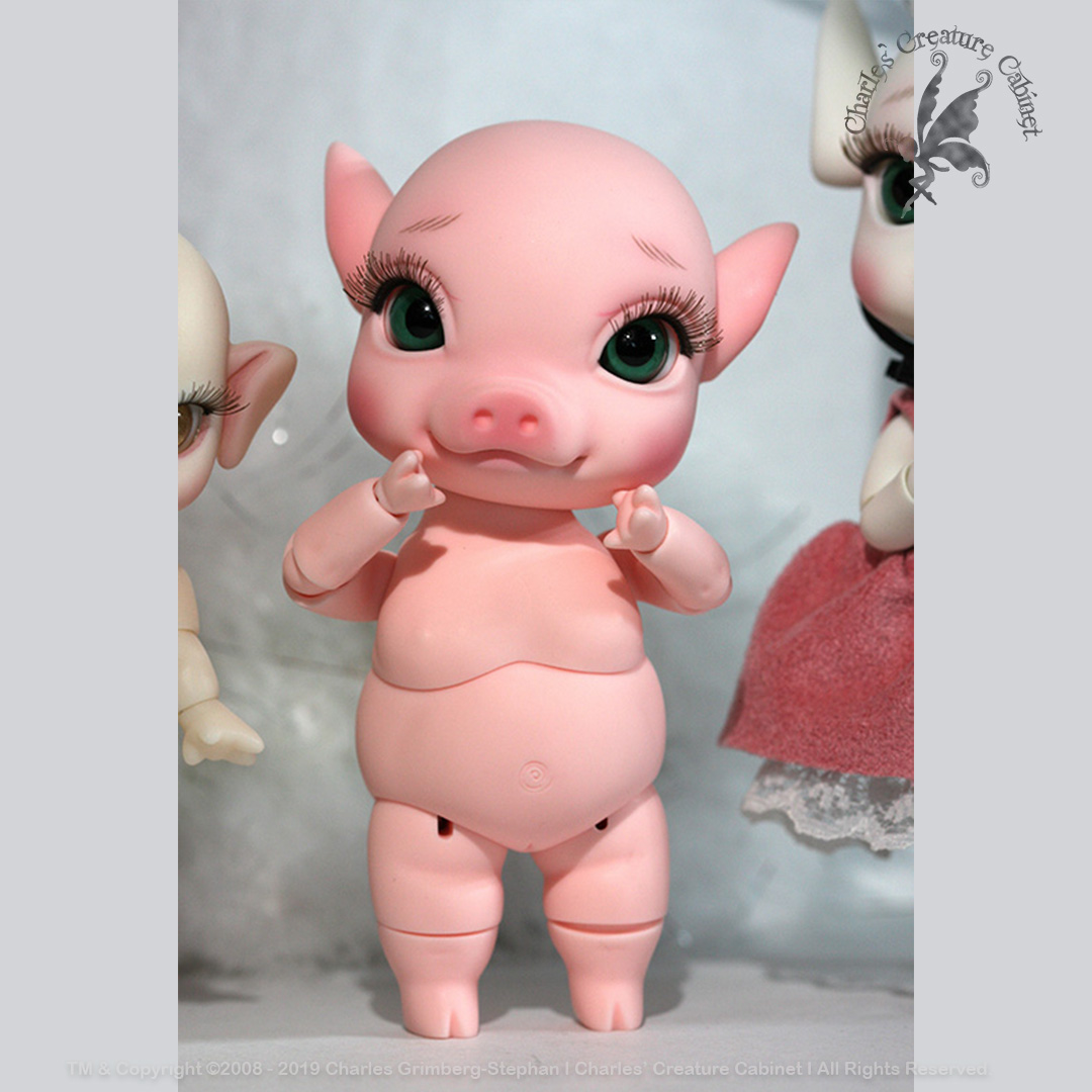 CCC’s BOINK Biggie pOink