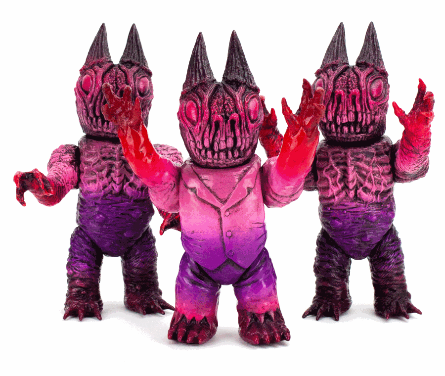 Penetrator-X Release