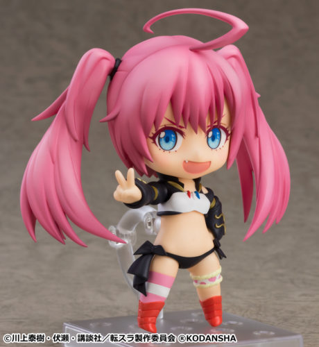 Nendoroid Milim from That Time I Got Reincarnated as a Slime