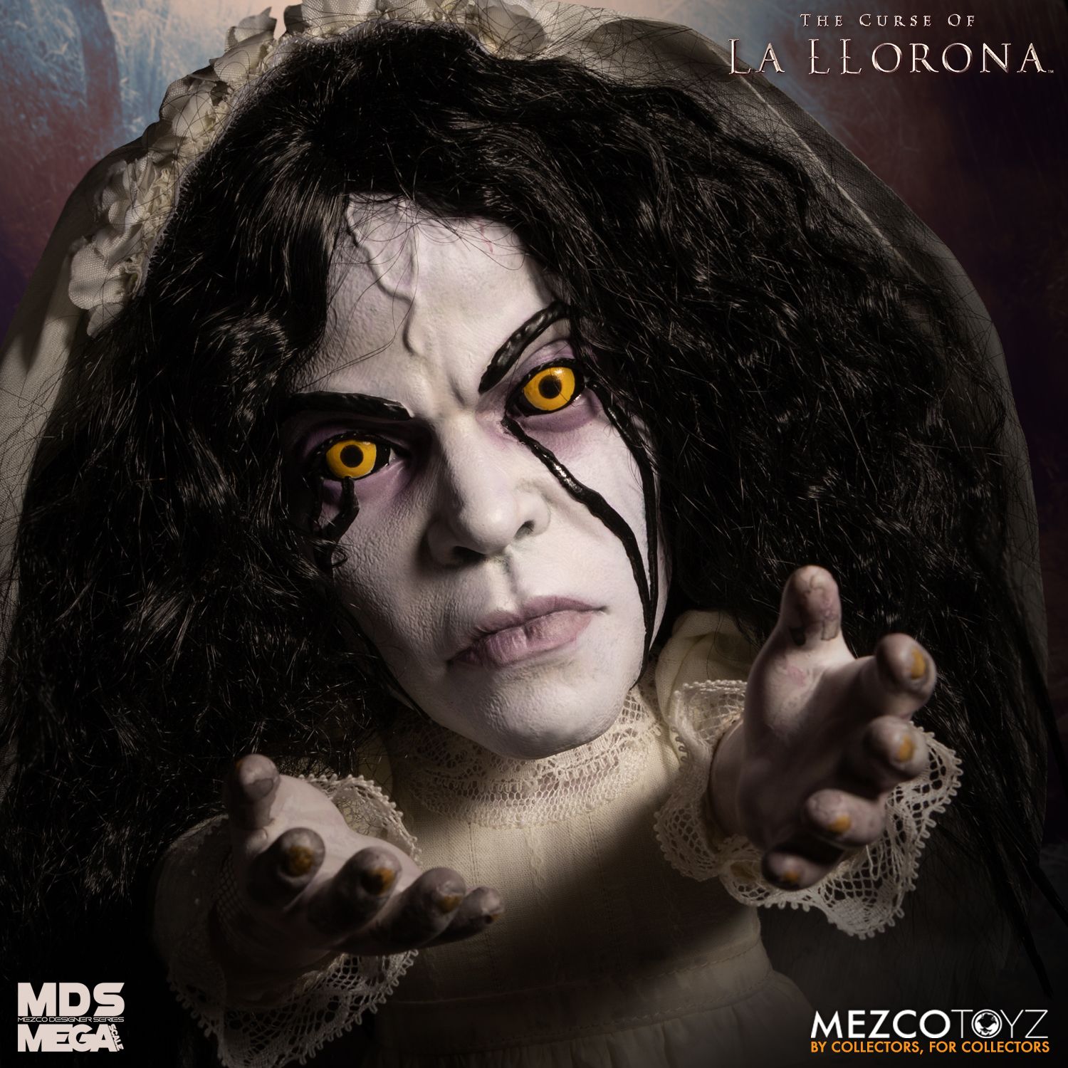 The Curse of La Llorona – Talking La Llorona