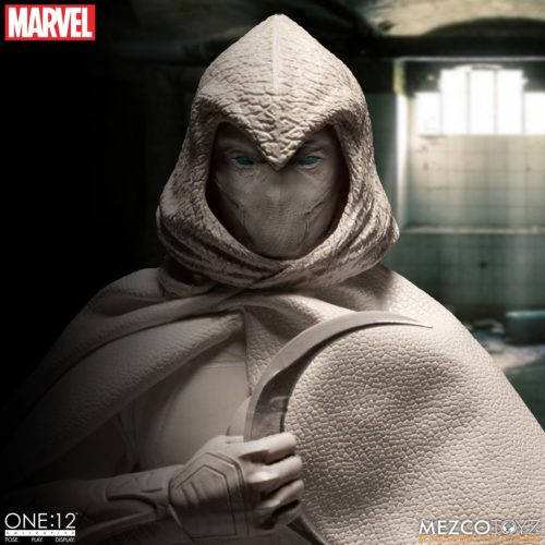 One:12 Collective Moon Knight