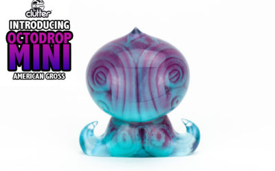 OctoDrop Mini by American Gross