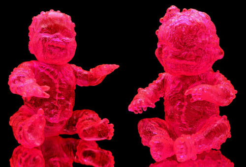 Autopsy Babies – Pink Slime Edition
