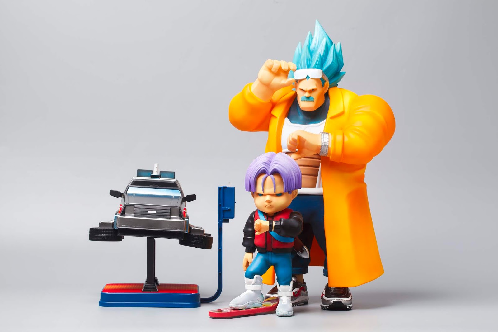 Fools Paradise – BTTFOOL