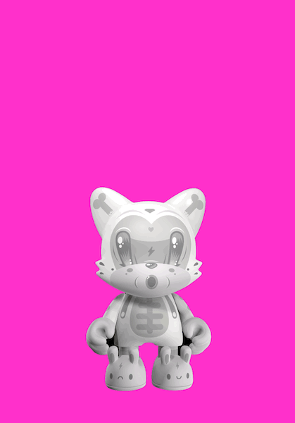 Janky Series Two Comes to Kickstarter