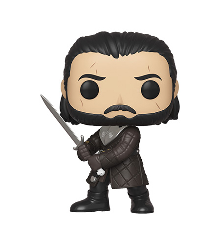 Pop! TV – Game Of Thrones Series