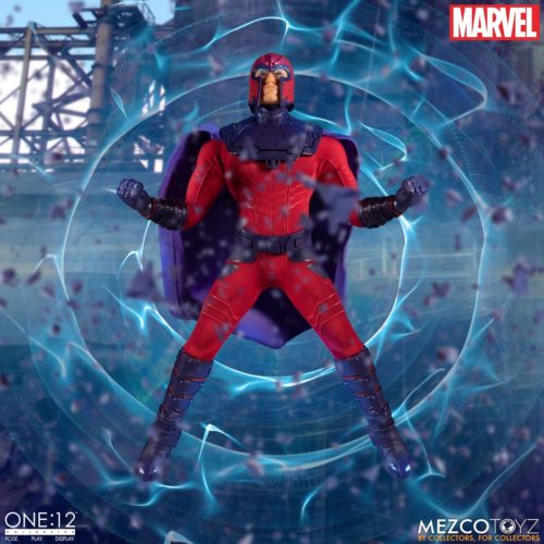 One:12 Collective Magneto