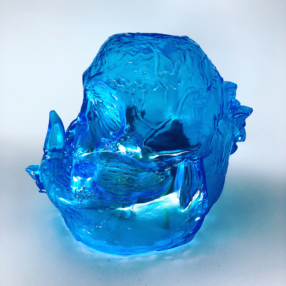 Blue Moon Hooligan’s Hideout