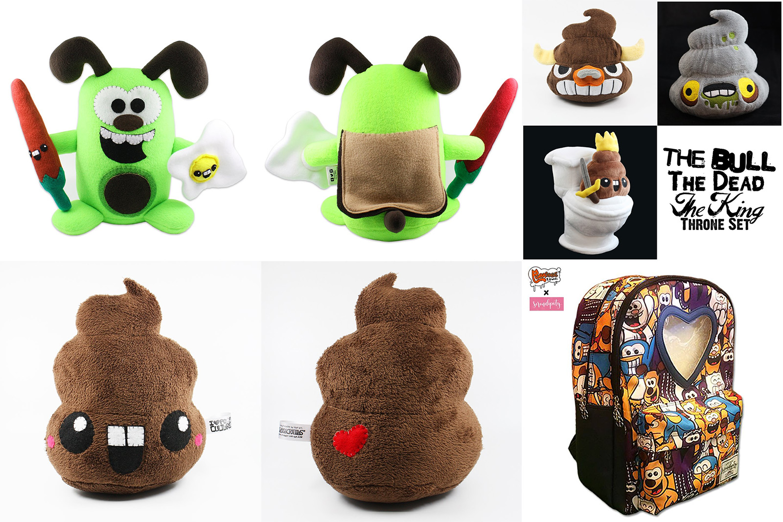 SDCC19: Furry Feline Creatives Releases