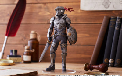 Pop Up Parade Goblin Slayer