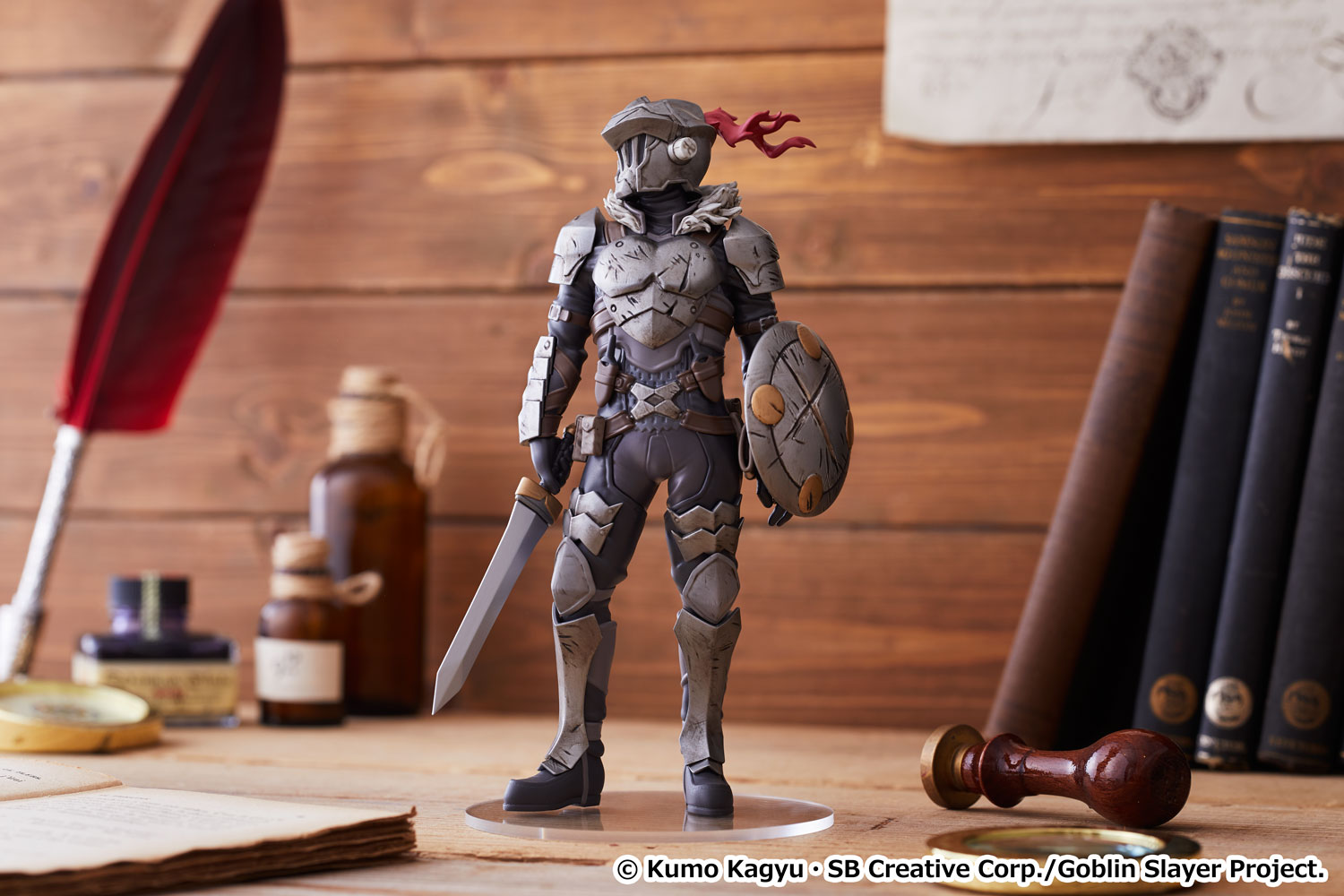 Pop Up Parade Goblin Slayer