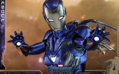 Avengers: Endgame – 1/6th scale Rescue