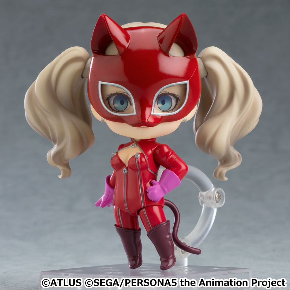 nendoroid ann takamaki