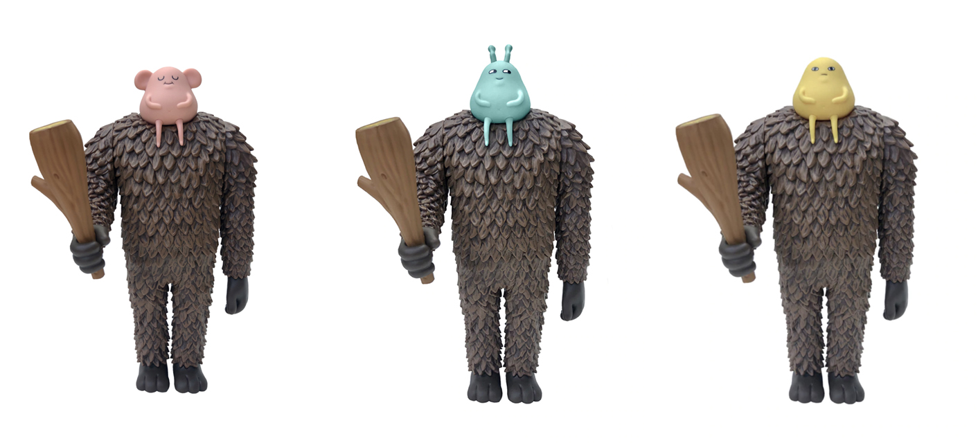 Symbiosis by Sad Salesman