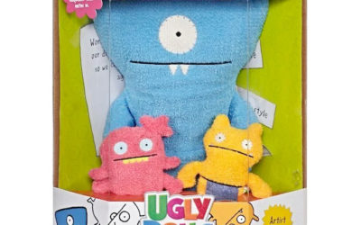 SDCC19: Uglydolls San Diego Comic Con Exclusive