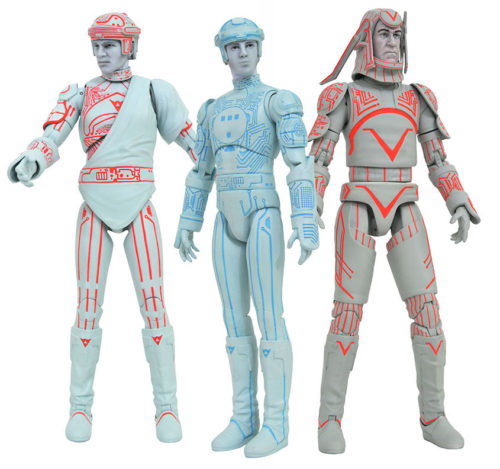 Diamond Select Toys Fall 2019 Releases