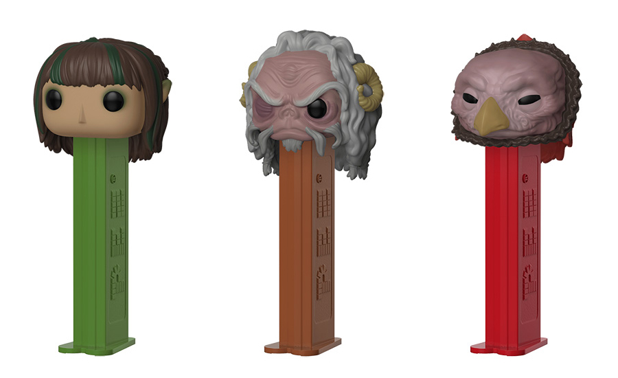 Pop! PEZ – The Dark Crystal Series