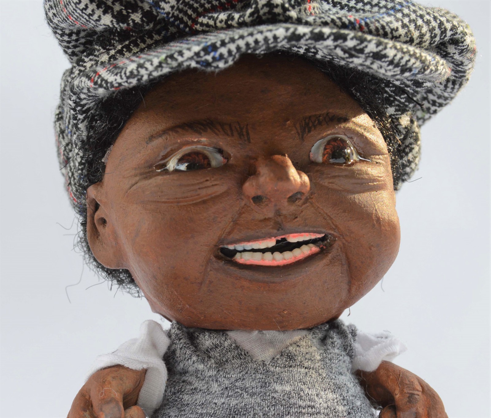 Dr. Apples: Cheese Custom