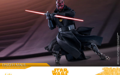 Solo: A Star Wars Story – 1/6th scale Darth Maul