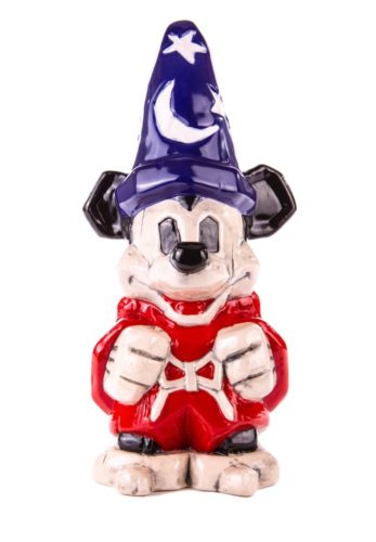 Mondo: Disney Tiki Mug – Sorcerer Mickey