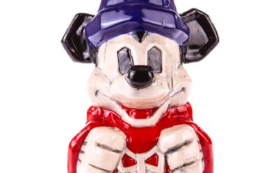 Mondo: Disney Tiki Mug – Sorcerer Mickey