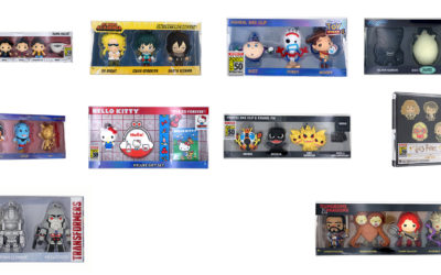 SDCC19: Monogram International Exclusives