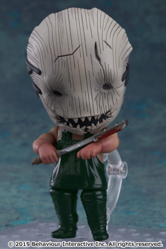 Dead By Daylight – The Trapper Nendoroid