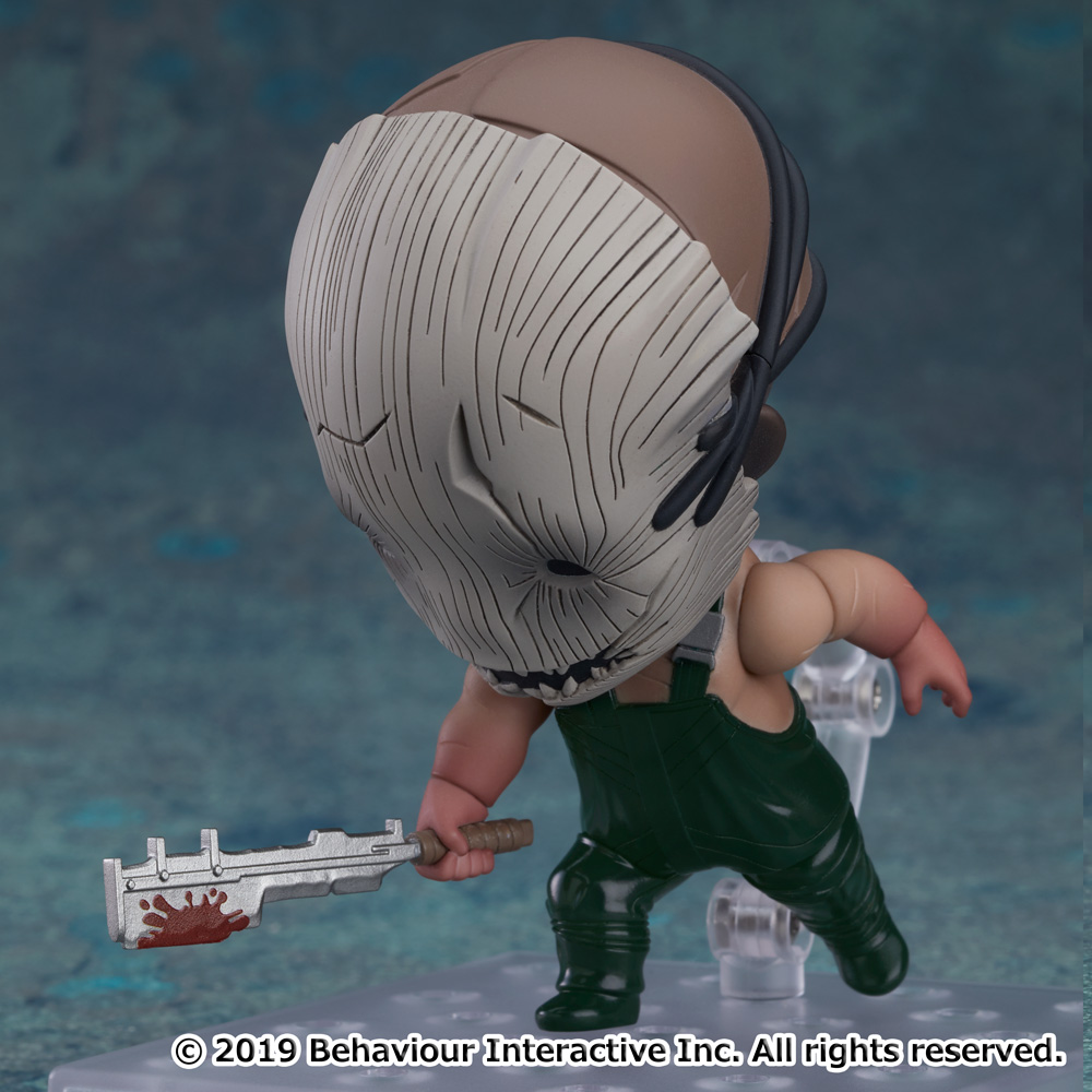 nendoroid the trapper