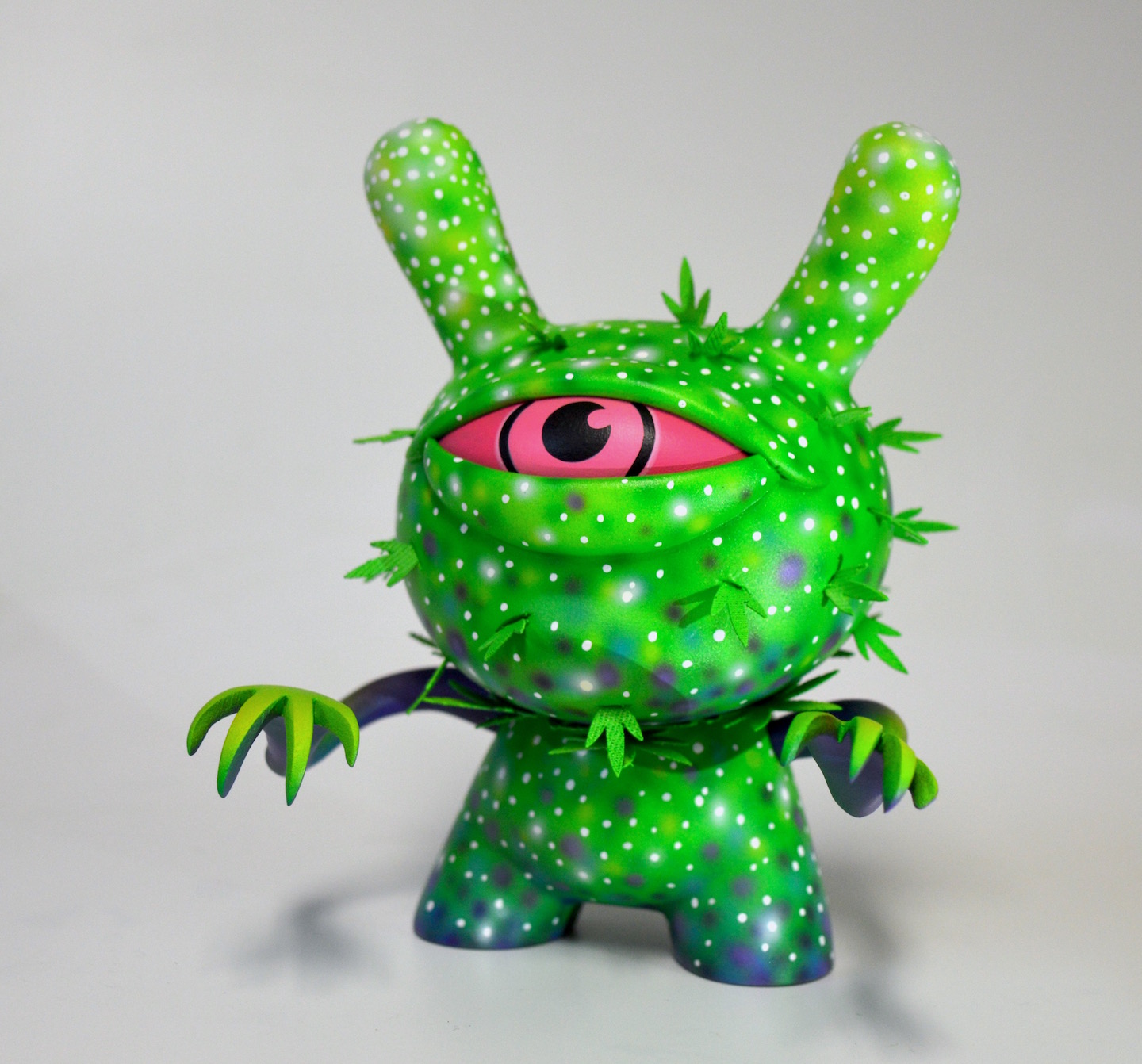 New Nugglife NY Customs