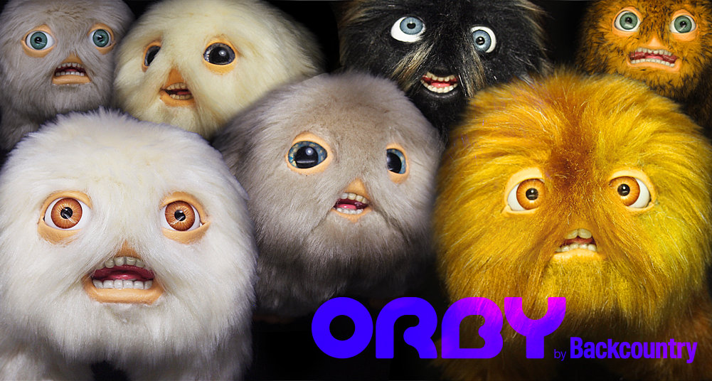 Backcountry – Orby – The Hunting Vol. 4