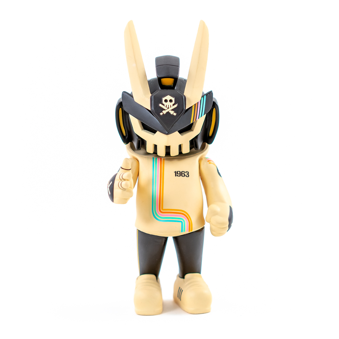 Quiccs TEQ63: Vintage Edition