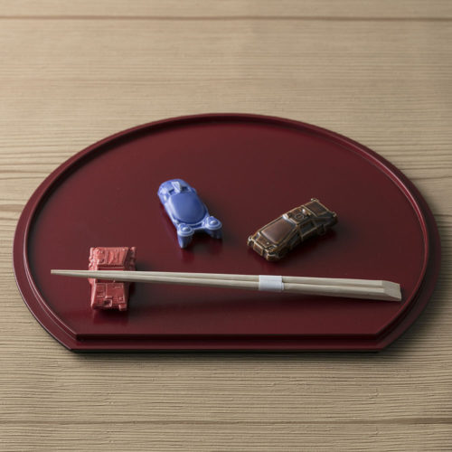 Replicar 2019 Chopsticks Rest Set